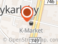 Nykarleby Apotek