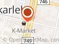 K-market Torghallen