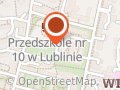 Apartament w Lublinie, 50m2 przy u. Szarych Szeregów 1B