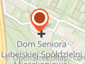 Dzienny Dom Pomocy Społecznej nr 3