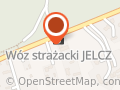 OCHOTNICZA STRAŻ POŻARNA W ŁAZORACH