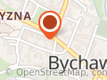 Ubezpieczenia Omega - Bychawa