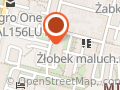 Grześ. Dom Studenta Umcs