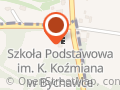 Szkoła Podstawowa im. Kajetana Koźmiana w Bychawce Kajetan Koźmian