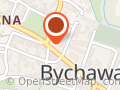 Tell Salon Partner Orange Bychawa