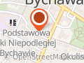 Sky. Zakład pogrzebowy, sklep Ilona Holweg