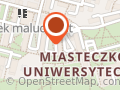 Dział Spraw Socjalnych Studentów UP