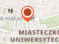 Uniwersytet Przyrodniczy w Lublinie Dom Studencki "Cebion"