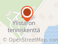 Meijeriranta majoitus