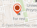 For Rest hostel