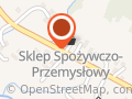 Sklep Spożywczo-Przemysłowy Barbara Kozioł