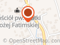 Kościół pw. Matki Bożej Fatimskiej i św. Józefa Oblubieńca NMP