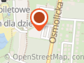 Parking Dąbrowa Osmolicka