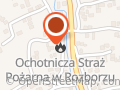 Ochotnicza Straż Pożarna
