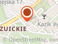 AURA. Opieka nad dziećmi, animacja zabaw