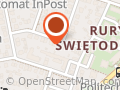Gabinet masażu Arek Wójcicki