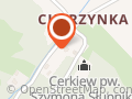 Pasieka Słoik z miodem