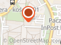 Nałkowskich sm Parking Strzeżony