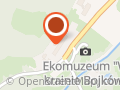 Ekomuzeum "W Krainie Bojków"