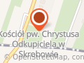 Parafia Chrystusa Odkupiciela w Skrobowie-Kolonii