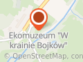 Botaniczny plac zabaw w Zatwarnicy