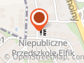 Niepubliczne Przedszkole Elfik