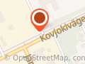 Oy Botnia Marin Ab Uusikaarlepyy
