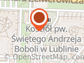 Parafia Rzymskokatolicka pw. św. Andrzeja Boboli