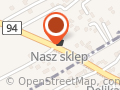 Nasz SklepMożdżeń ElżbietaSklep Spożywczo-Przemysłowy