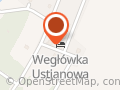 Wegłówka Ustjanowa