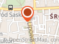 Rimini. Ośrodek szkolenia kierowców. Kuźnik T.