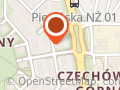 Biuro Usług Projektowych Strix S.C.