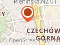 Pokoje Beskidzka