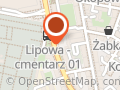 Lipowa cmentarz