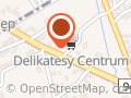 Delikatesy Centrum