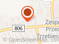 Urząd gminy Trzebieszów