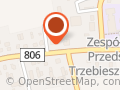 Gminny Ośrodek Pomocy Społecznej w Trzebieszowie