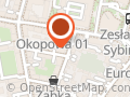 Oktet. Pracownia Projektowa. Pękala J., Cholewa H.