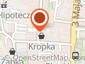 SKLEP SPOŻYWCZY ŻUCZEK