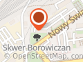 Skwer Borowiczan