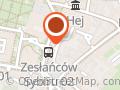 Sklep z AGD Lubelskiej Spółdzielni Spożywców Społem
