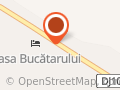 Pensiunea Casa Bucatarului ( A szakács háza )
