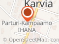 Parturi-kampaamo-kemikalio Hiulu avoin yhtiö