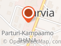 Perinnehoitaja Janne Mäkitalo