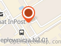 Pasador Hurtownia Fryzjersko - Kosmetyczna