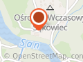 Domki letniskowe Sękowiec w Bieszczadach