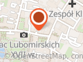 Hotel Lublin - Lublin, Radziwiłłowska 3