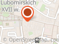 Złoty Smok. Restauracja chińska