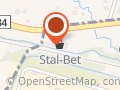 Betonstal Market - Materiały budowlane Ustrzyki Dolne