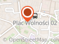Wschodni Bank Spółdzielczy w Chełmie Oddział w Lublinie Narutowicza